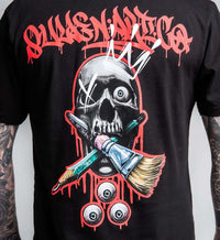 Sullen Clothing T-Shirt Cobe Two