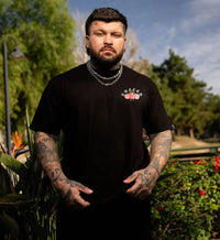 Sullen Clothing T-Shirt Consecrated