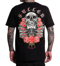 Sullen Clothing T-Shirt Consecrated