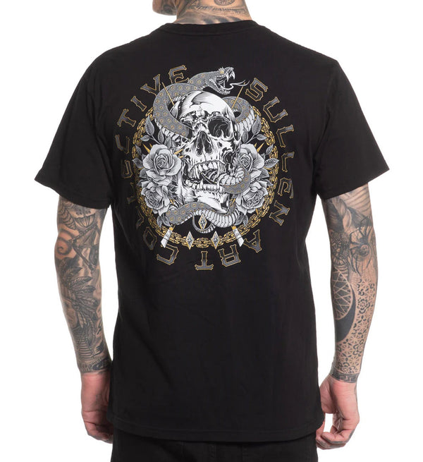 Sullen Clothing T-Shirt Rituals