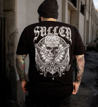 Sullen Clothing T-Shirt Middle Ages