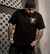 Sullen Clothing T-Shirt Middle Ages