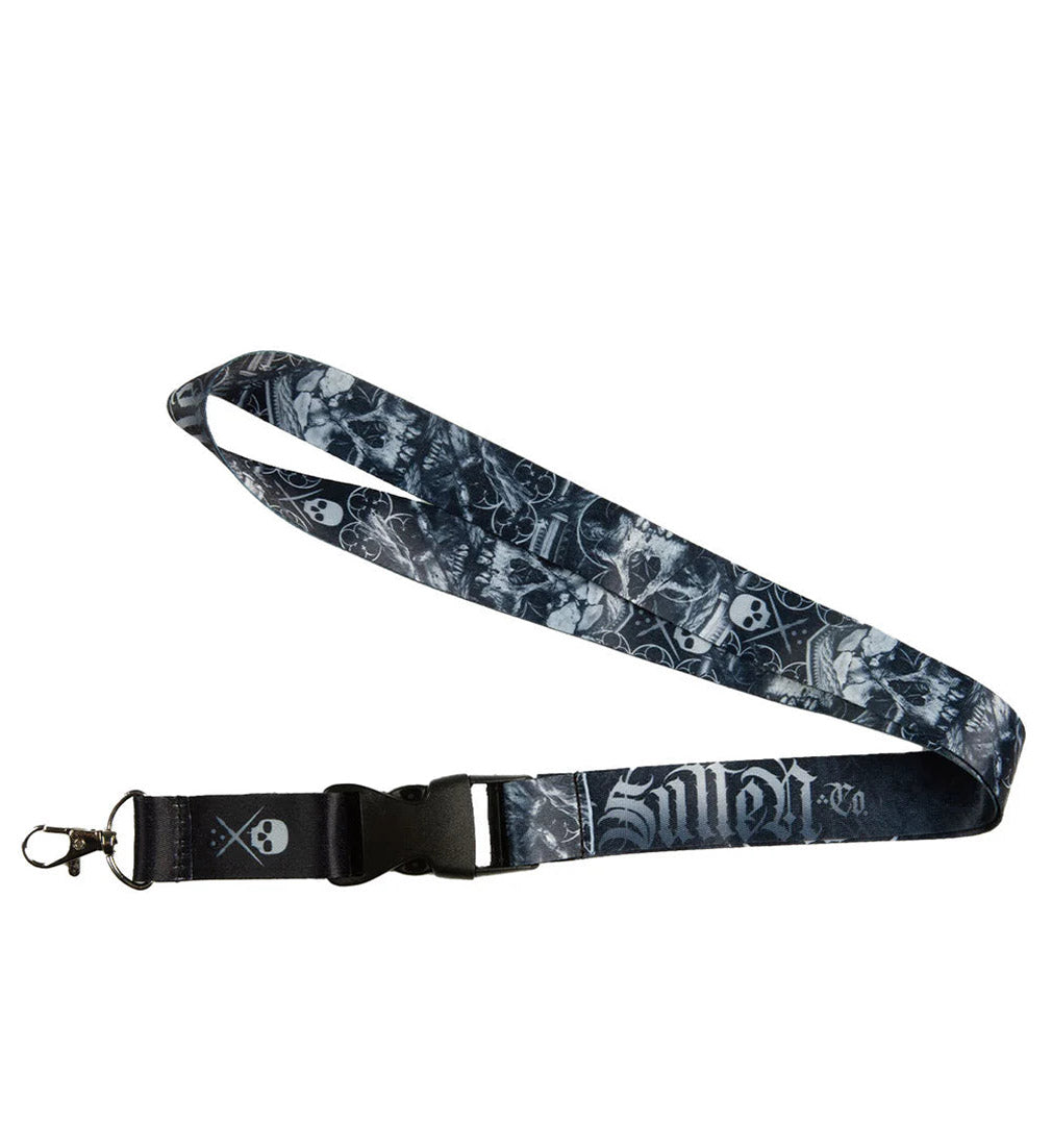 Sullen Clothing Schlüsselanhänger Oculus Lanyard