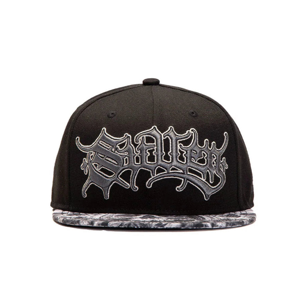 Sullen Clothing Snapback Cap Oculus
