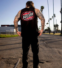 Sullen Clothing Tank Top Slant