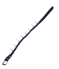Banned Alternative Halsband Caim Spike Choker