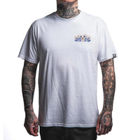 Sullen Clothing T-Shirt Nathan Harker