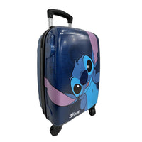 Lilo & Stitch Handgepäck Koffer Ooh Stitch Trolley
