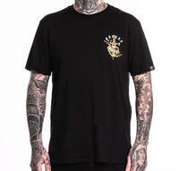 Sullen Clothing T-Shirt Second Death