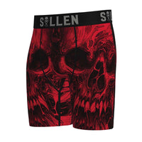 Sullen Clothing Boxershorts Hurricane