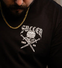 Sullen Clothing T-Shirt Middle Ages