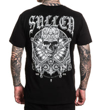 Sullen Clothing T-Shirt Middle Ages