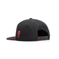 Sullen Clothing Snapback Cap Strike