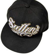 Sullen Clothing Snapback Cap Beneath