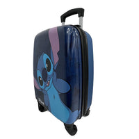 Lilo & Stitch Handgepäck Koffer Ooh Stitch Trolley