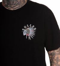 Sullen Clothing T-Shirt Ascendant