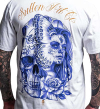Sullen Clothing T-Shirt Nathan Harker