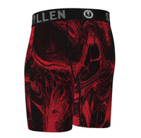 Sullen Clothing Boxershorts Hurricane
