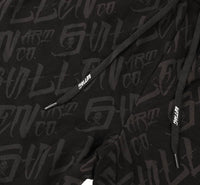 Sullen Clothing Shorts Sleep Reapers