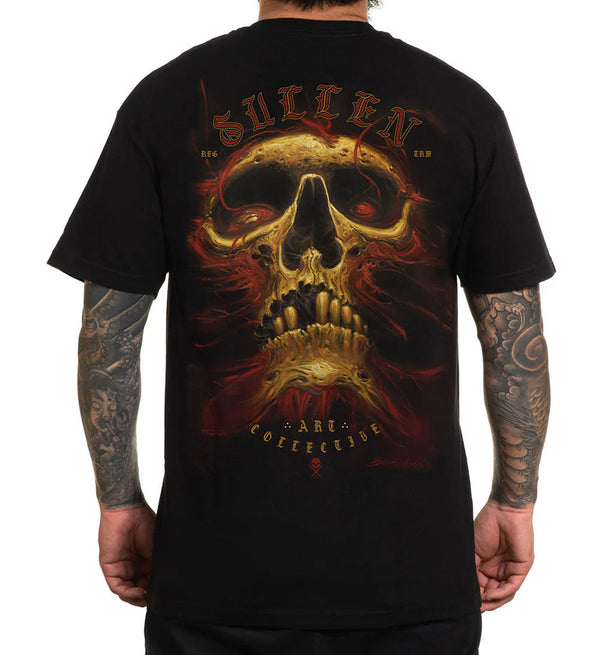 Sullen Clothing T-Shirt Ben Hur II