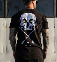 Sullen Clothing T-Shirt El Stitch