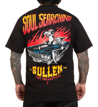 Sullen Clothing T-Shirt Soul Searching
