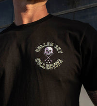Sullen Clothing T-Shirt El Stitch