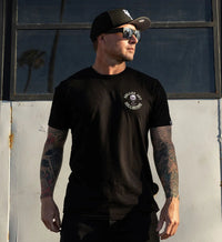 Sullen Clothing T-Shirt El Stitch