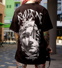 Sullen Clothing T-Shirt Fabio Guerrreiro