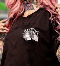 Sullen Clothing T-Shirt Fabio Guerrreiro