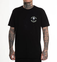 Sullen Clothing T-Shirt El Stitch