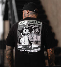 Sullen Clothing T-Shirt Taking Forever