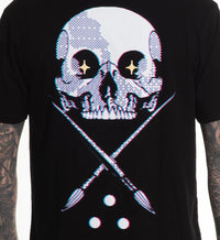 Sullen Clothing T-Shirt El Stitch