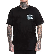 Sullen Clothing T-Shirt Fabio Guerrreiro