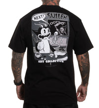 Sullen Clothing T-Shirt Taking Forever