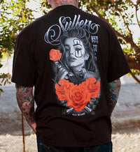 Sullen Clothing T-Shirt Desires
