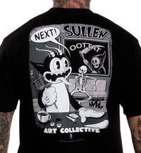 Sullen Clothing T-Shirt Taking Forever