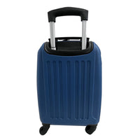 Lilo & Stitch Handgepäck Koffer Ooh Stitch Trolley