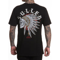 Sullen Clothing T-Shirt Ascendant