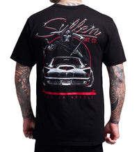 Sullen Clothing T-Shirt Stingray