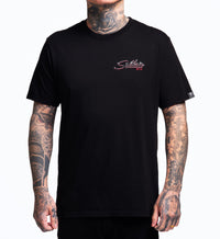 Sullen Clothing T-Shirt Stingray