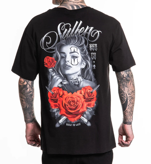Sullen Clothing T-Shirt Desires