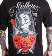 Sullen Clothing T-Shirt Desires