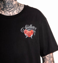 Sullen Clothing T-Shirt Desires