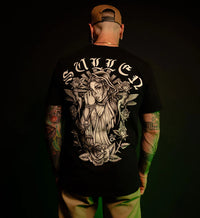 Sullen Clothing T-Shirt Sanctuary