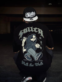 Sullen Clothing T-Shirt Walk The Walk 1-Ton