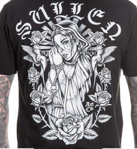 Sullen Clothing T-Shirt Sanctuary