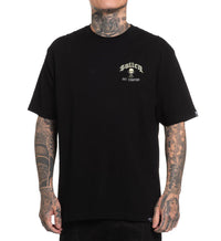 Sullen Clothing T-Shirt Walk The Walk 1-Ton