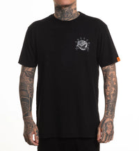 Sullen Clothing T-Shirt La Catrina