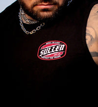 Sullen Clothing Tank Top Slant